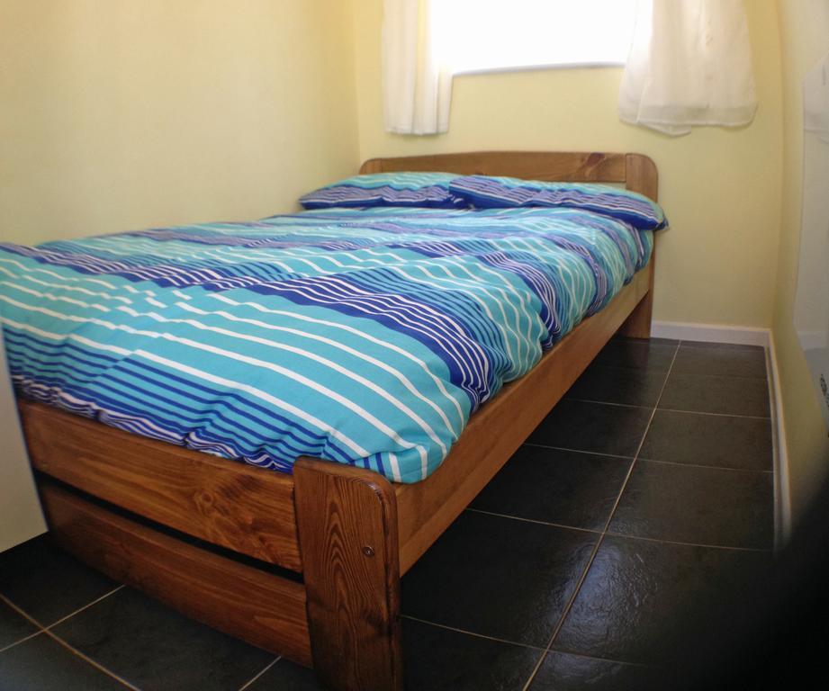 Hill View Apartment Brean Kültér fotó