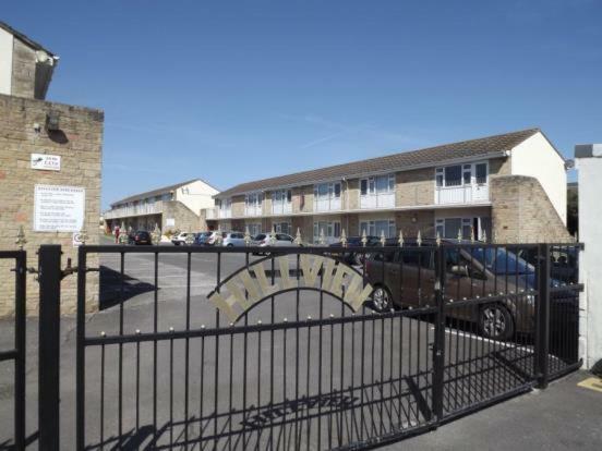 Hill View Apartment Brean Kültér fotó